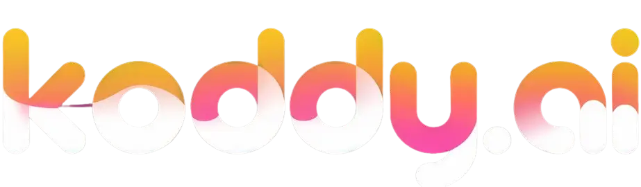 Koddy Logo