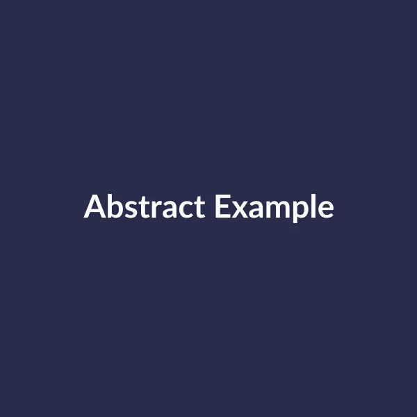 An abstract visualization with flowing colors and shapes that morph and transform continuously.
