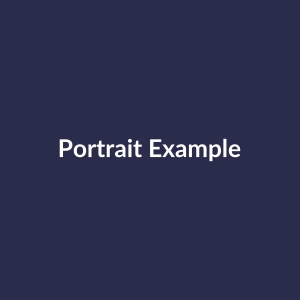 A photorealistic portrait of a person with subtle facial movements and expressions that convey emotion.